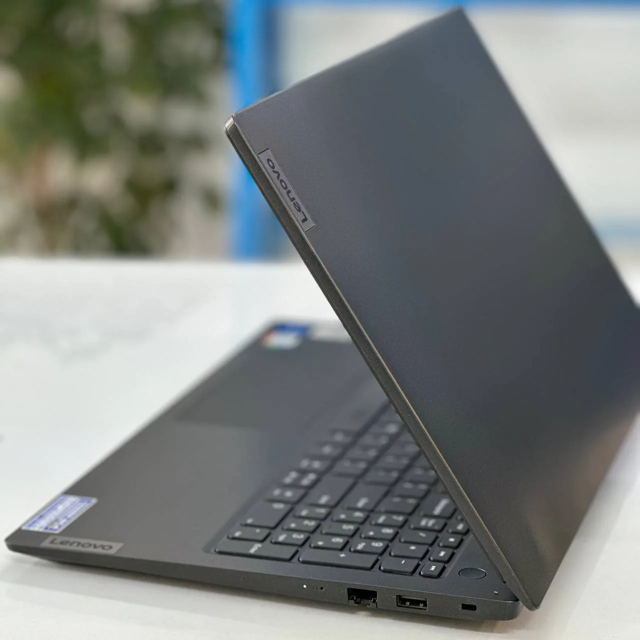 Laptop Lenovo V15 G4 IAH/ Core i5-12500H/ RAM 8GB/ SSD 512GB/ FHD